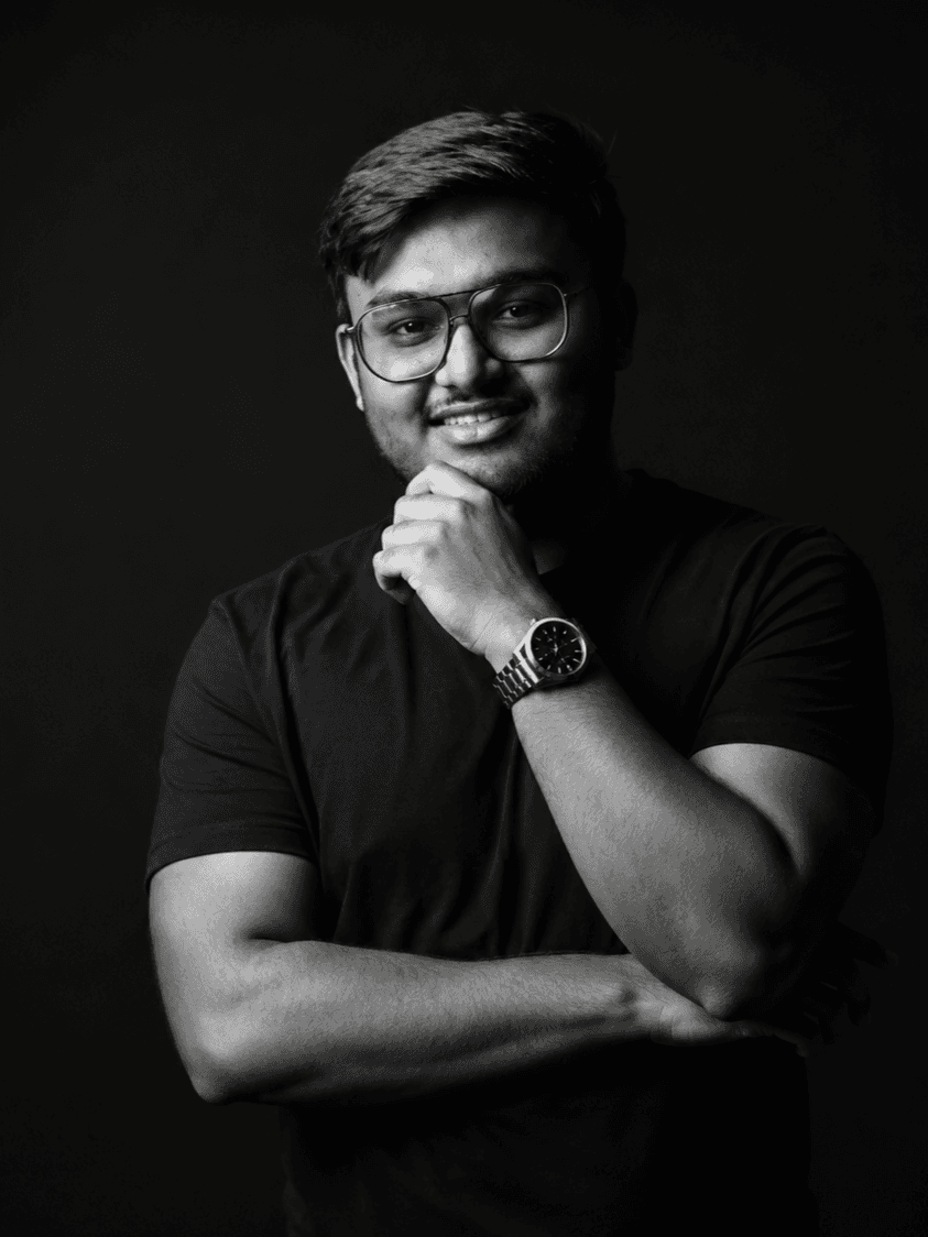 Trupal Patel