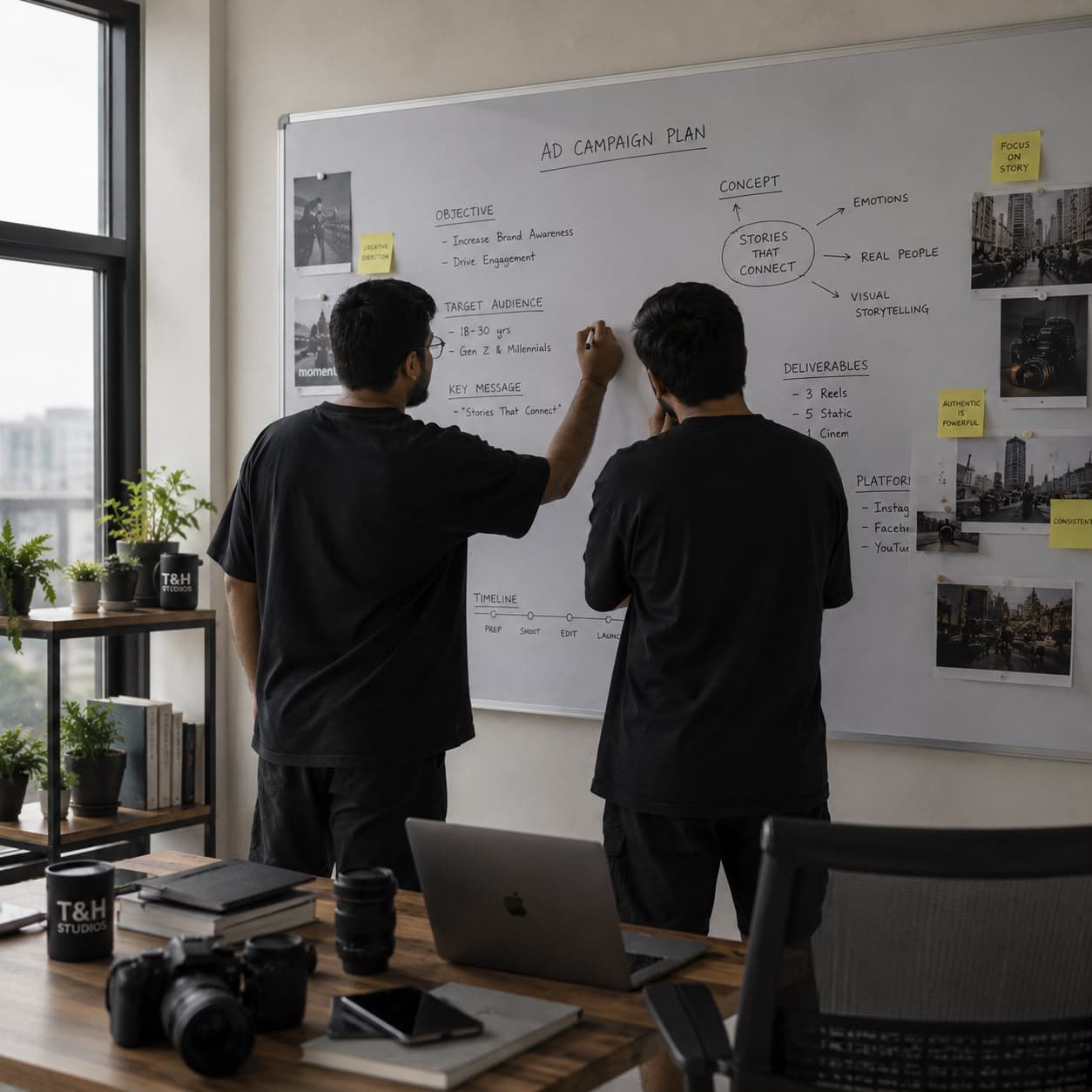 Performance Marketing