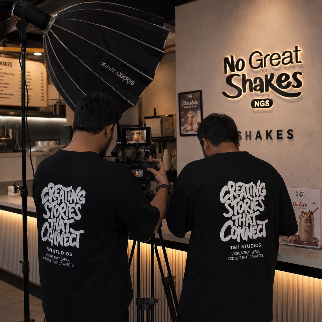Video Production